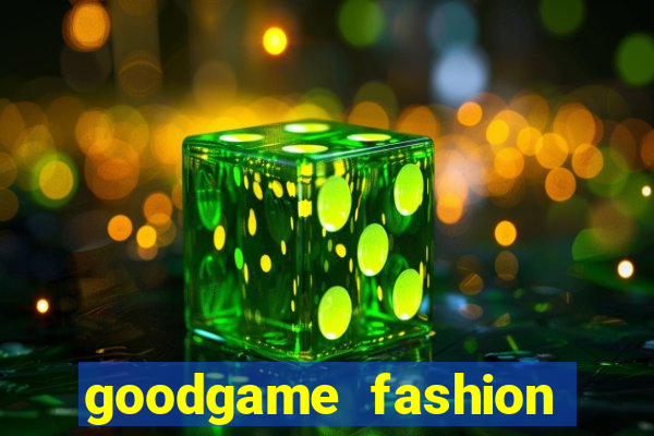 goodgame fashion click jogos